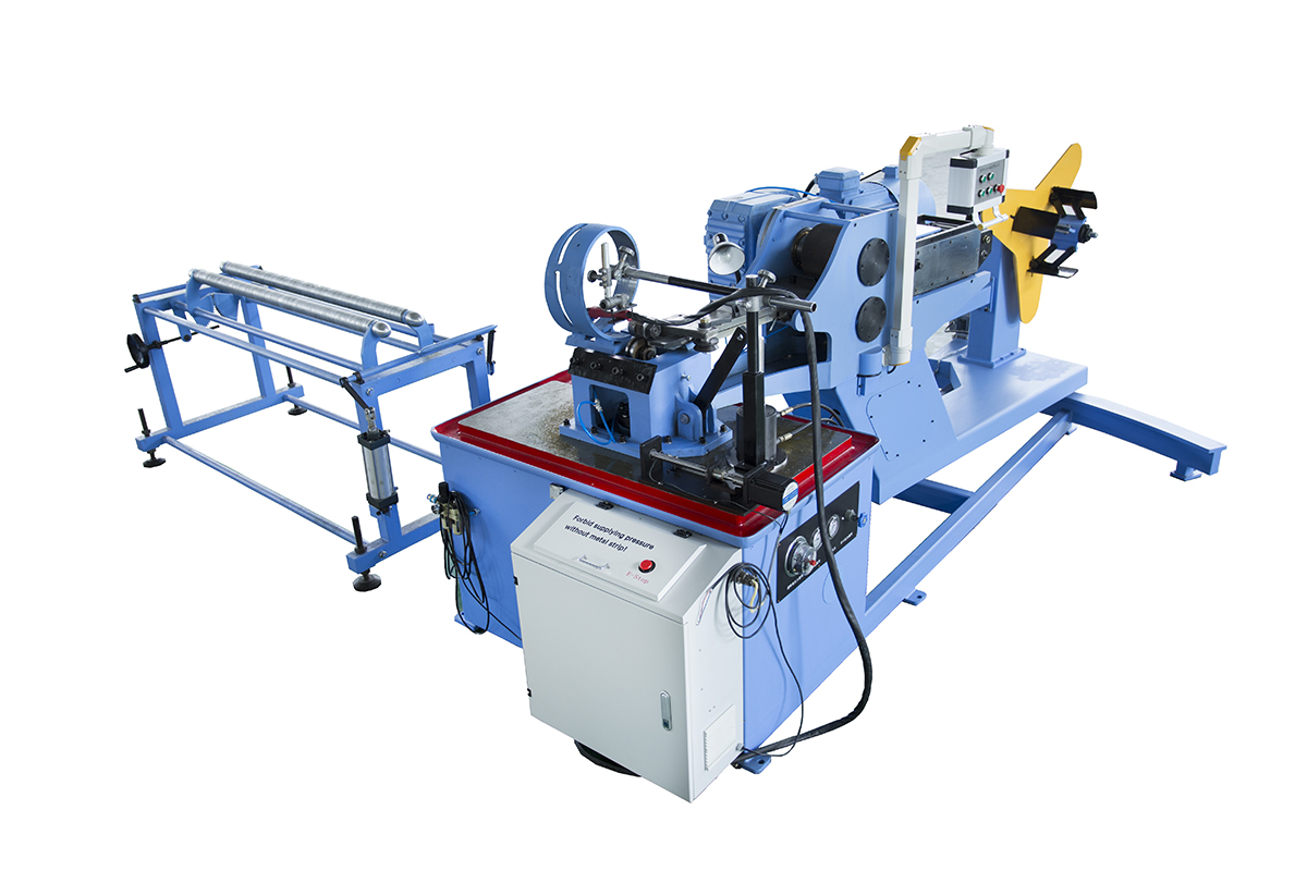 螺旋風(fēng)管機(jī)使用需要注意的事項(xiàng)